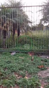 Lote/Terreno à venda, 503m² no Jardim Limoeiro, São José dos Campos