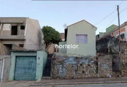Lote/Terreno à venda, 410m² no Vila Jaguara, São Paulo