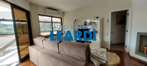 Apartamento com 3 Quartos à venda, 399m² no Dezoito do Forte Empresarial/Alphaville., Barueri