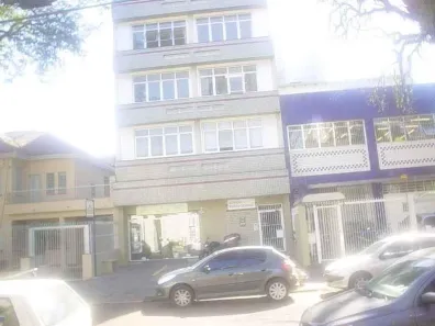 Sala Comercial para alugar, 30m² no São Geraldo, Porto Alegre