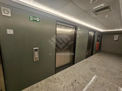 Sala Comercial à venda, 32m² no Boa Viagem, Recife