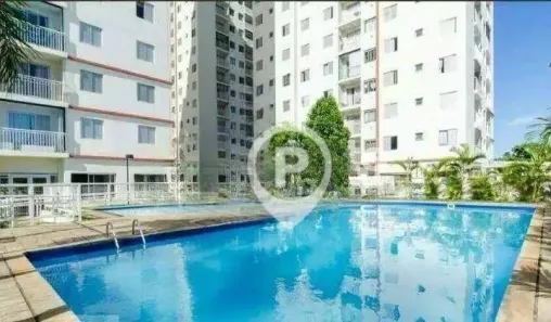 Apartamento com 3 Quartos à venda, 70m² no Novo Homero Thon, Santo André