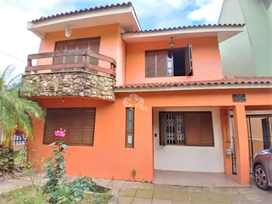 Casa com 4 Quartos à venda, 247m² no Jardim Floresta, Porto Alegre