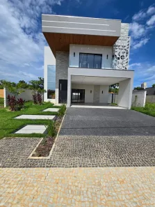 Sobrado com 3 Quartos à venda, 290m² no Plano Diretor Sul, Palmas