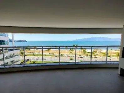 Apartamento com 3 Quartos à venda, 169m² no Jardim Porto Novo, Caraguatatuba