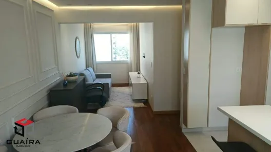 Apartamento com 1 Quarto à venda, 55m² no Cerqueira César, São Paulo