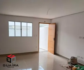 Sobrado com 3 Quartos à venda, 85m² no Vila Helena, Santo André