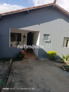 Casa com 4 Quartos à venda, 174m² no Dom Silvério, Belo Horizonte