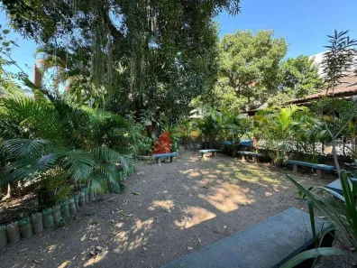 Lote/Terreno à venda, 1238m² no Colubande, São Gonçalo