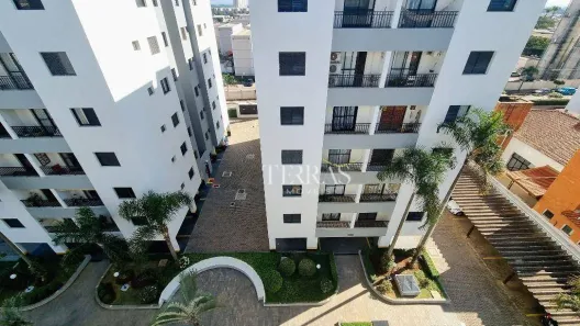 Apartamento com 2 Quartos à venda, 70m² no Parque Nossa Senhora da Candelária, Itu