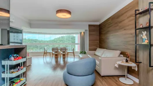 Apartamento com 3 Quartos à venda, 127m² no Pioneiros, Balneário Camboriú