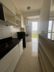 Apartamento com 2 Quartos à venda, 62m² no Quitandinha, São Luís