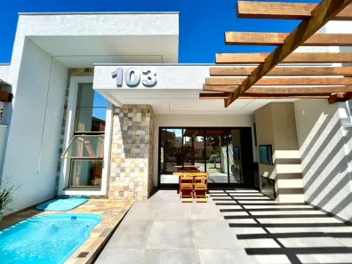 Casa com 3 Quartos à venda, 72m² no Guaratuba, Guaratuba