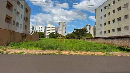 Lote/Terreno à venda, 330m² no Higienópolis, São José do Rio Preto