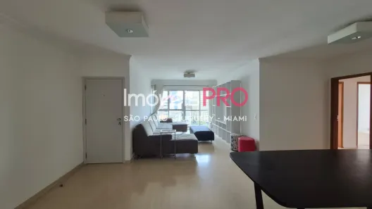 Apartamento com 4 Quartos à venda, 169m² no Indianópolis, São Paulo