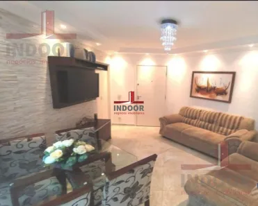 Apartamento com 2 Quartos à venda, 48m² no Vila Bela Vista (Zona Norte), São Paulo