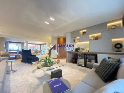 Casa com 4 Quartos à venda, 521m² no Belvedere, Belo Horizonte