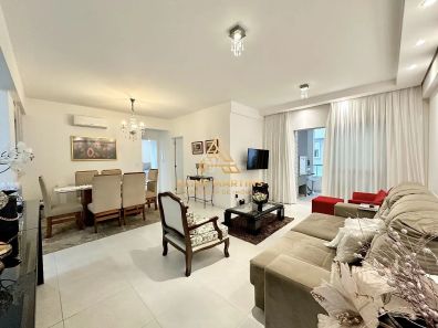 Apartamento com 2 Quartos à venda, 98m² no Barreiros, São José
