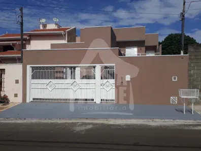 Sobrado com 5 Quartos à venda, 275m² no Jardim Regina, Indaiatuba