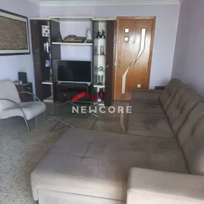 Apartamento com 3 Quartos à venda, 87m² no Mooca, São Paulo