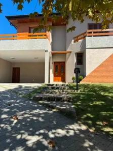 Casa de Condomínio com 4 Quartos para alugar, 330m² no Morada dos Pinheiros (Aldeia da Serra), Santana de Parnaíba