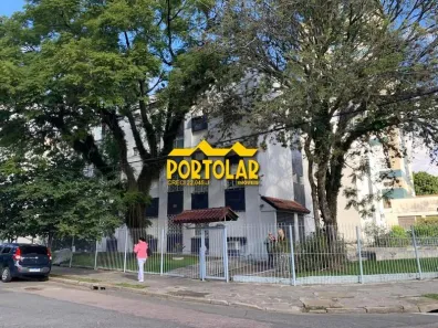 Apartamento com 1 Quarto para alugar, 50m² no Passo da Areia, Porto Alegre