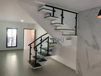 Casa com 3 Quartos à venda, 100m² no Jardim Aeroporto, São Paulo