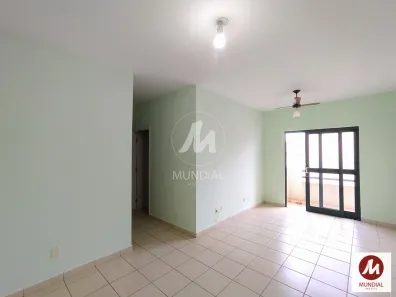 Apartamento com 3 Quartos à venda, 73m² no Residencial Flórida, Ribeirão Preto