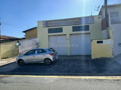 Casa com 3 Quartos à venda, 518m² no Jardim Novo Campos Elíseos, Campinas