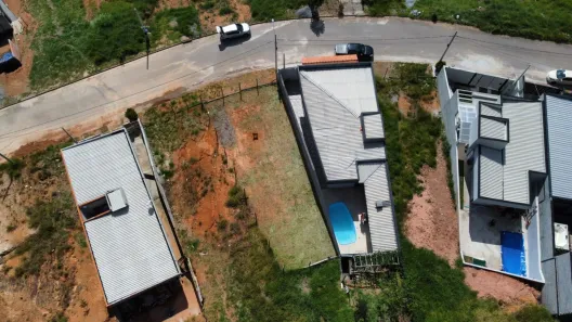 Lote/Terreno à venda, 206m² no , Bom Jesus dos Perdões