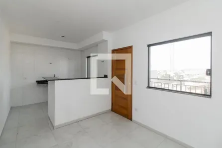 Apartamento com 2 Quartos à venda, 43m² no Cidade Patriarca, São Paulo