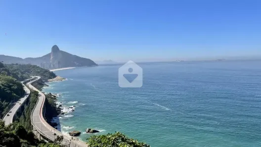 Casa com 4 Quartos à venda, 522m² no Joá, Rio de Janeiro