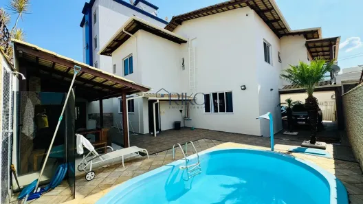 Casa com 4 Quartos à venda, 320m² no Espírito Santo, Betim