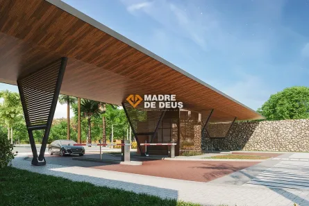 Lote/Terreno à venda, 300m² no Centro, Eusébio