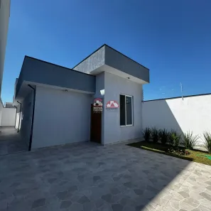 Casa com 3 Quartos à venda, 89m² no Loteamento Residencial e Comercial Flamboyant, Pindamonhangaba