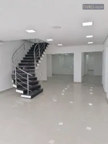 Imóvel Comercial para alugar, 450m² no Mooca, São Paulo