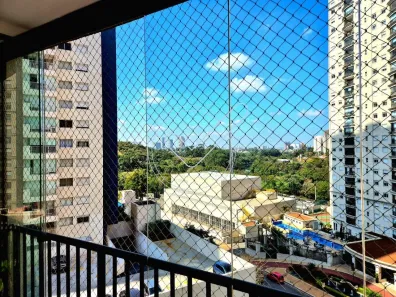 Apartamento com 2 Quartos à venda, 54m² no Alphaville Empresarial, Barueri