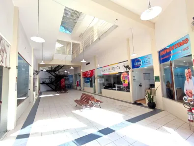 Ponto Comercial à venda, 1125m² no Centro, Valinhos