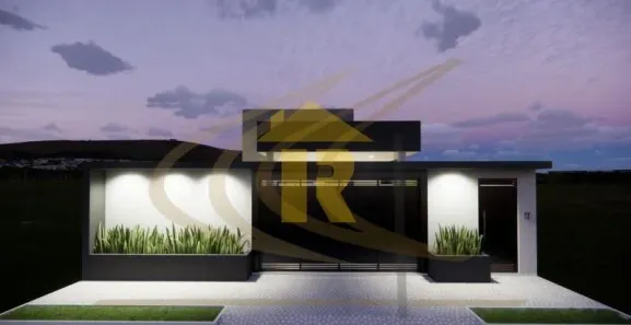 Casa com 3 Quartos à venda, 115m² no Residencial Setsul II, São José do Rio Preto