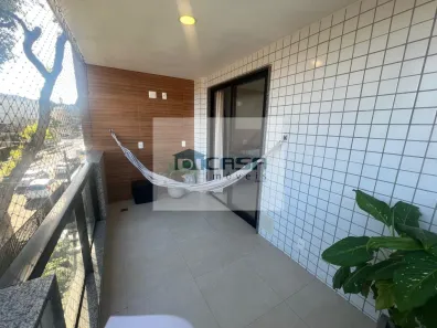 Apartamento com 1 Quarto à venda, 48m² no Ribeira, Rio de Janeiro