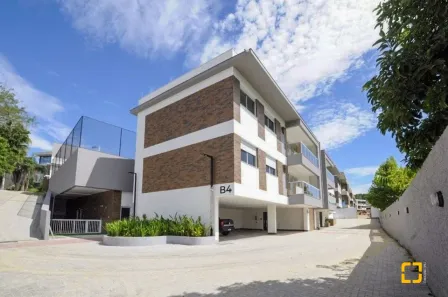 Apartamento com 3 Quartos à venda, 128m² no Cacupé, Florianópolis