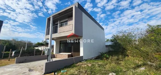 Casa com 3 Quartos à venda, 88m² no Aberta dos Morros, Porto Alegre