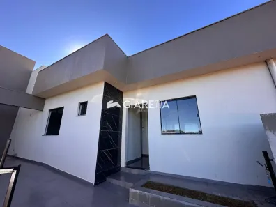 Casa com 2 Quartos à venda, 49m² no Jardim Coopagro, Toledo