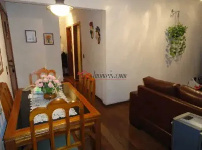 Apartamento com 2 Quartos à venda, 45m² no Taquara, Rio de Janeiro