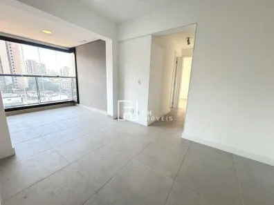 Apartamento com 2 Quartos para alugar, 55m² no Vila Clementino, São Paulo