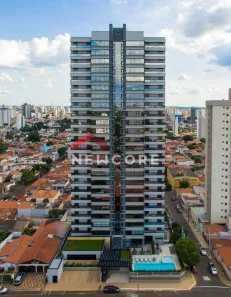 Apartamento com 3 Quartos à venda, 163m² no São Dimas, Piracicaba