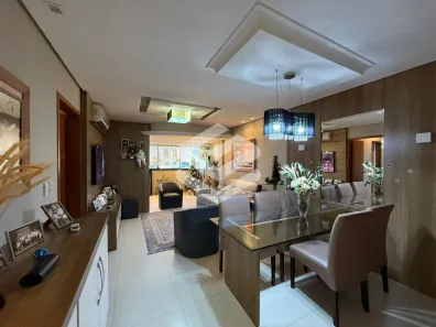 Apartamento com 3 Quartos à venda, 103m² no Jardim Lindóia, Porto Alegre