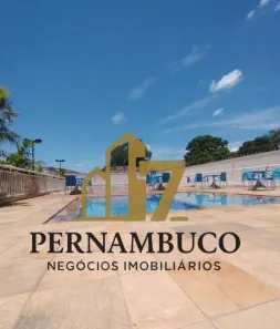 Apartamento com 2 Quartos à venda, 60m² no Vila Ercília, São José do Rio Preto
