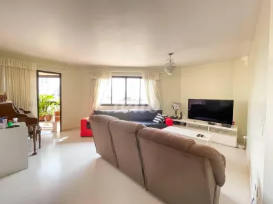 Apartamento com 3 Quartos à venda, 140m² no Alto da Mooca, São Paulo