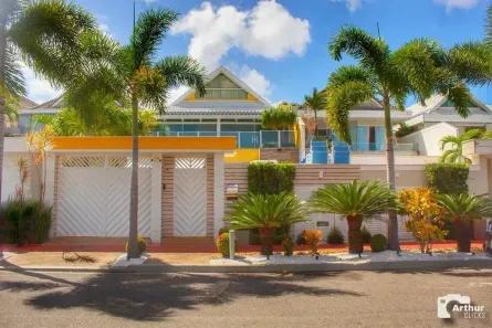 Casa de Condomínio com 4 Quartos à venda, 400m² no Barra da Tijuca, Rio de Janeiro